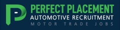 Mobile Vehicle Technician Logo