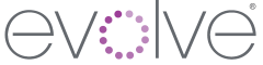 Evolve Selection Logo