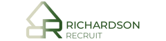 Richardson Recruit Logo