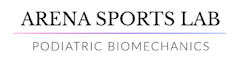 Arena Sports Lab Logo