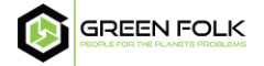 Green Folk Logo