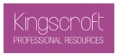 Kingscroft Professional Resources Logo
