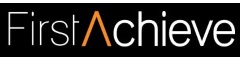 First Achieve Ltd Logo