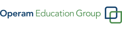 Operam Education Logo