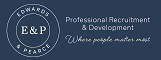 Senior Business Development Manager Logo