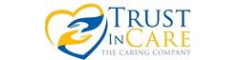 Trust In Care  Logo