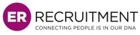 Eileen Richards Recruitment Logo
