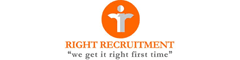 Right Recruitment Logo