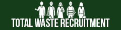 Business Development Manager / Sales Manager - Waste & Recycling Logo