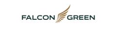 Falcon Green Personnel Logo