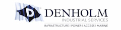Denholm Industrial Services Ltd Logo