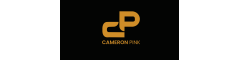 Cameron Pink Logo