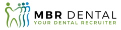 Dental Receptionist Logo