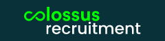 Colossus Recruitment Ltd Logo