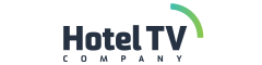 Hotel TV Company Logo