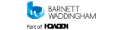 Barnett Waddingham Logo