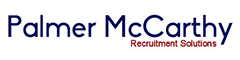 Palmer McCarthy Solutions Ltd Logo