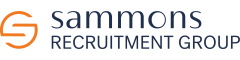 Technical Sales Representative Logo