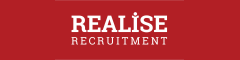 Realise Recruitment Logo