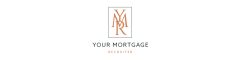 Mortgage and Protection Broker Logo
