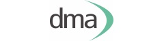 DMA Group Logo
