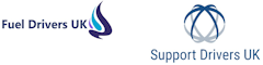 LGV C+ E Fuels Driver Logo