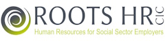 HR Consultant Logo