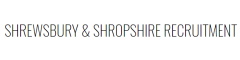 Shrewsbury Resourcing Logo