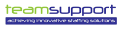 Support Worker - Personal Assistant (Young People) Logo