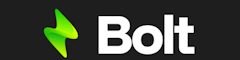 Bolt  Logo