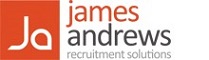 James Andrews Recruitment Logo