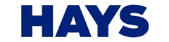 Hays Legal Logo