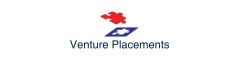 Venture Placements Logo
