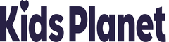 Kids Planet Day Nurseries Logo