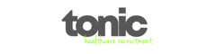 Tonic Healthcare Logo