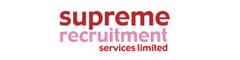 Senior Recruitment Consultant - Industrial Logo