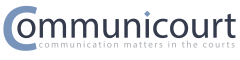 Communicourt Logo