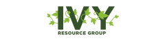 Ivy Resource Group Logo