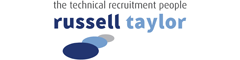 NMS Recruit Ltd t/a Russell Taylor Group Logo