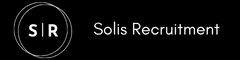 Solis Recruitment Logo