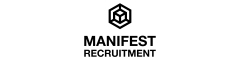 Manifest Recruitment Limited Logo