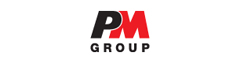 PM Group Logo