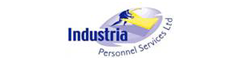 Industria Personnel Services Logo