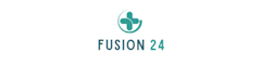Fusion 24 Ltd Logo