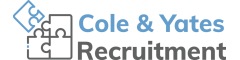 Cole & Yates Ltd Logo