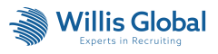 European Operations Coordinator Logo