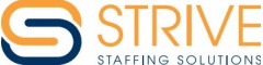 Strive Staffing Solutions Ltd Logo