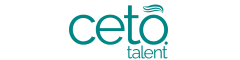 Ceto Talent Logo