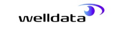 WellData Limited Logo
