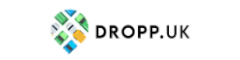 Dropp.UK Logo